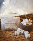 Soy Wax Melts - Sea Salt & Driftwood