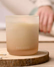Serenity Breathe Candle 270g Eucalyptus Sage & Vetiver
