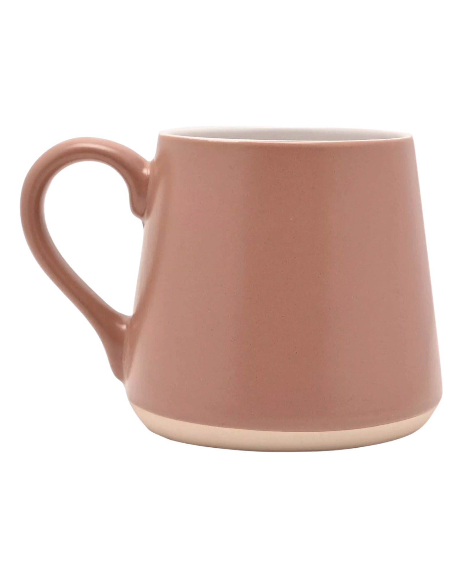 Pink Mug - Be Calm