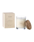 London Wax Company Lidded Candle - Green Tea & Bergamot