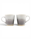 Beige Neutral Stoneware Mug