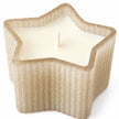 Star Scented Candle - Wild Berries