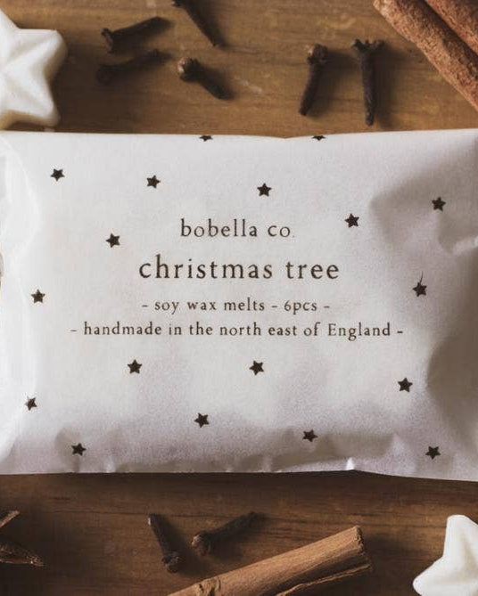 Christmas Wax Melts - Christmas Tree