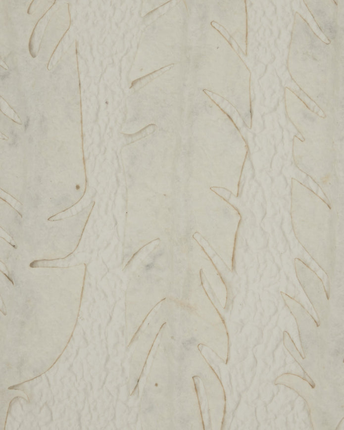 Alta White Feather wall art by Hill Interiors, framed picture featuring a delicate white feather design for elegant home decor.
