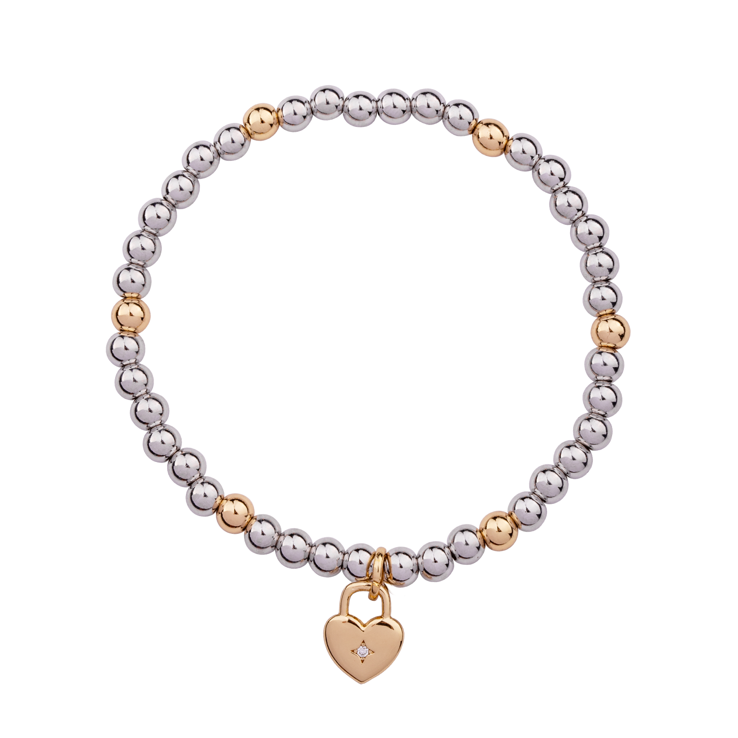 Emily Elasticated Bracelet