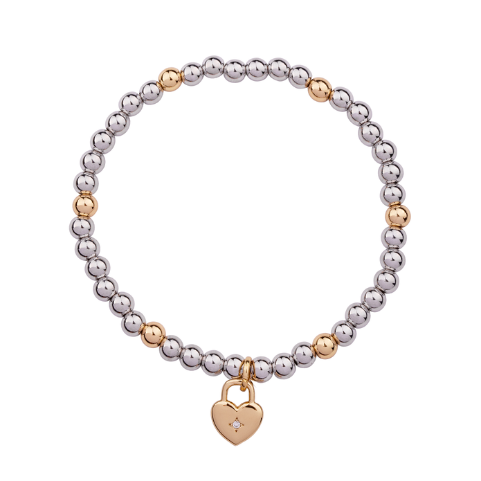 Emily Elasticated Bracelet