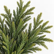 Artificial Luxury Green Norfolk Standard Stem