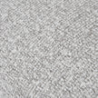 Greige Boucle Large Comfy Arm Chair