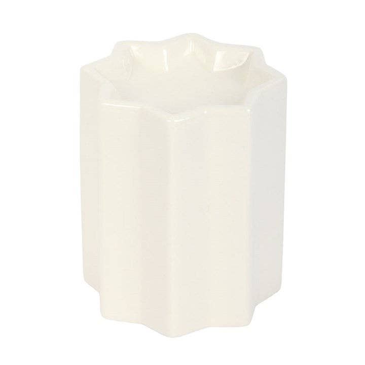 White Star Oil Burner