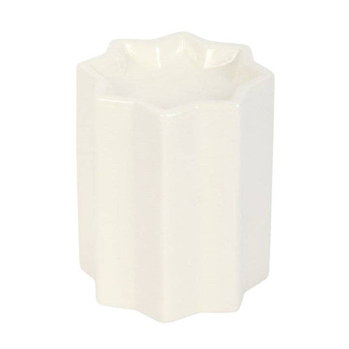White Star Oil Burner