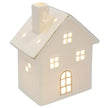 Cosy Lane LED Light Up House