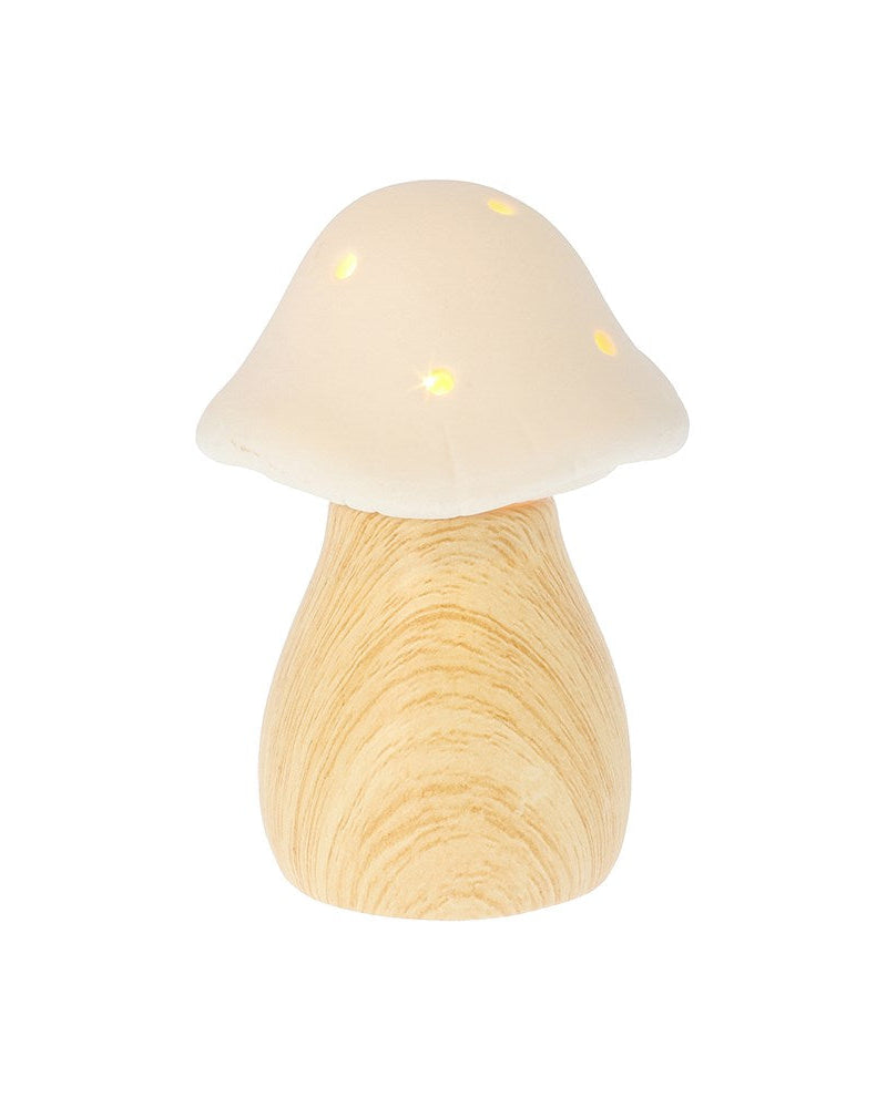 Mushroom Glow Lamp Toadstool
