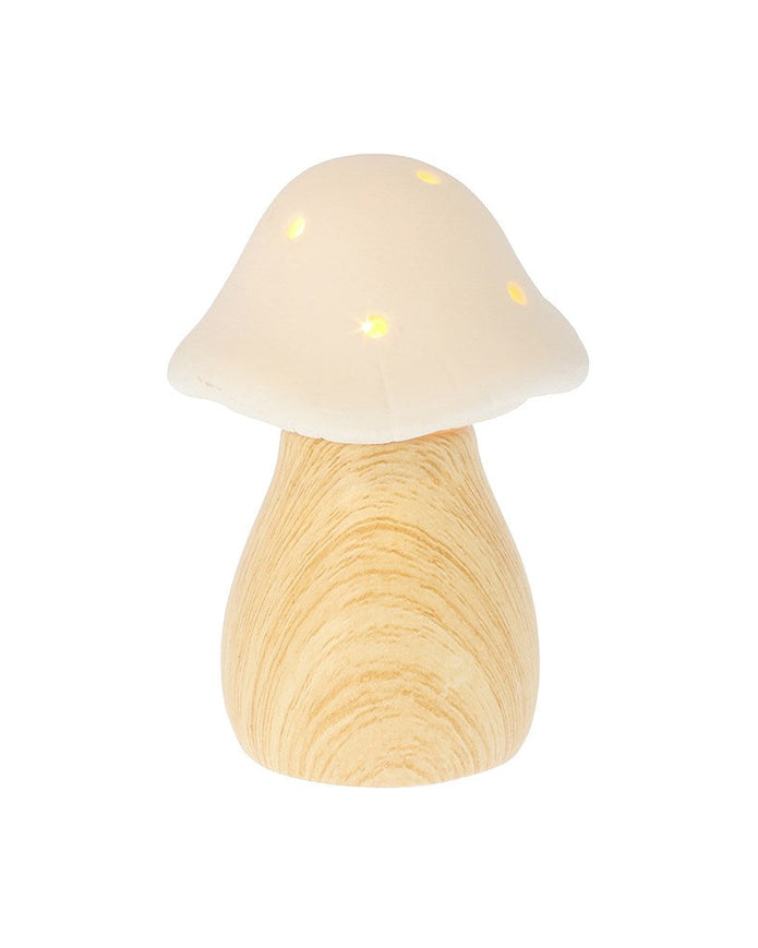 Mushroom Glow Lamp Toadstool