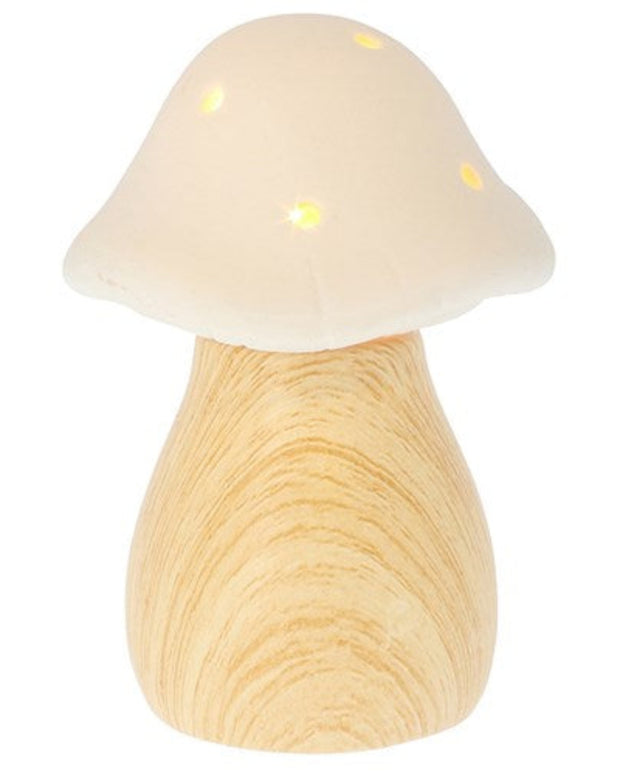 Mushroom Glow Lamp Toadstool