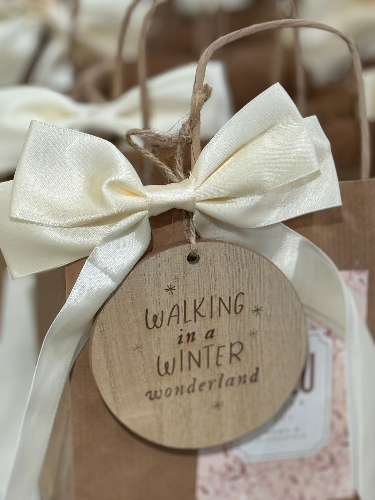Ticket For Our VIP Xmas Shopping - Night 1 - Tuesday 3rd November