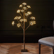 Light Up LED Woodland Tree