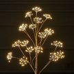 Light Up LED Woodland Tree