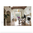 Interior design book titled 
