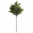 Artificial Luxury Green Spruce Standard Stem