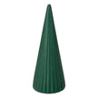 Dark Green Ceramic Christmas Tree