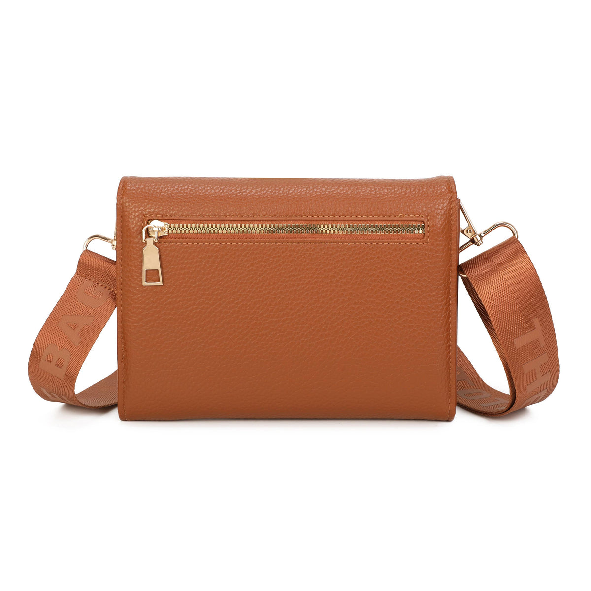 Tote RFID Clutch Bag