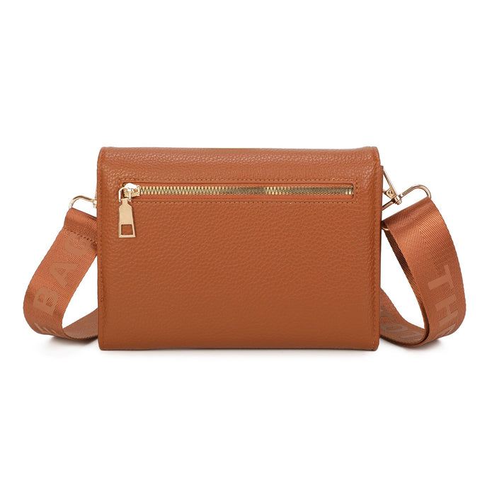 Tote RFID Clutch Bag