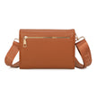 Tote RFID Clutch Bag