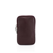 Italian Leather Phone Crossbody Bag