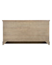 Haldon Collection 12-drawer chest by Hill Interiors showing a wooden furniture piece with twelve spacious drawers and modern design.