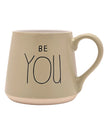 Green Mug - Be You
