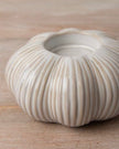 Pumpkin Tealight Candle Holder