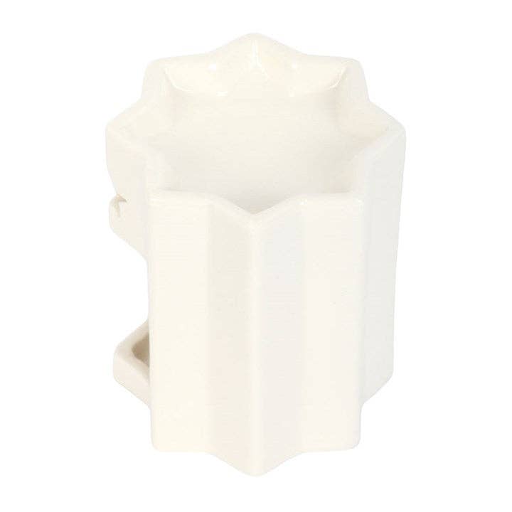 White Star Oil Burner