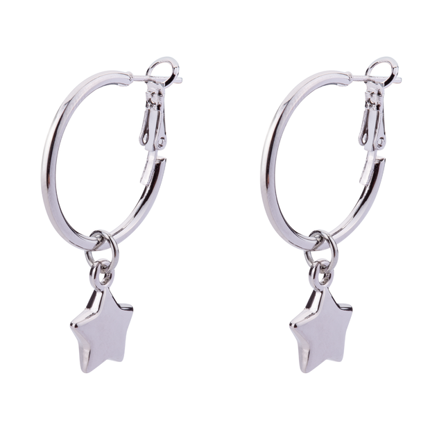 Eternal Leaver Earring