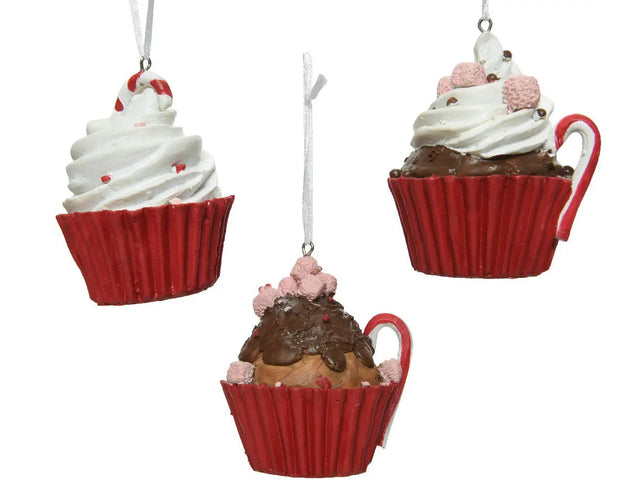 Hanging Cake Decoration