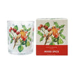 Robin Berries Scented Boxed Candle Gisela Graham