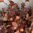 Artificial Autumn Branch Leaf Stem