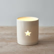 Simple Star Tealight Holder
