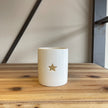 Simple Star Tealight Holder