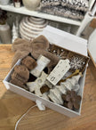 The Perfect Christmas Gift - Our Limited Edition Neutral Noel Box