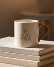 Hello Pumpkin Mug