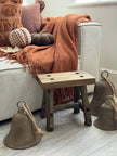 Wooden Stool