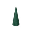 Dark Green Ceramic Christmas Tree