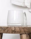 The Aromatherapy Candle Company - Strength, Sandlewood & Cedar