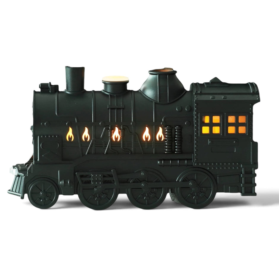Steam Train Electronic Oil Diffuser - 10ml Oil Bottle Included — product image 4