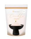 White Scented Candle Sand Kit – Breeze