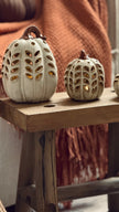 Wooden Stool
