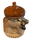 Acorn Storage Jar