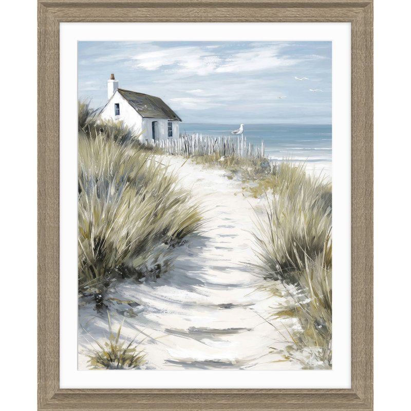 Artko Wall Art Medium Canvas – Dune Cottage