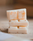 Beach Days Scented Snap Bar Wax Melt