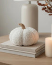 White Sherpa Pumpkin
